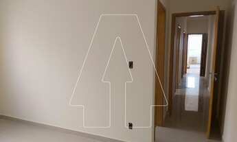 Imagem 3: Araçatuba - Casa - Ipanema