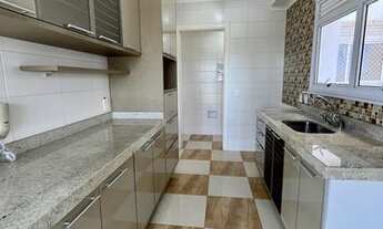 Imagem 4: Apartamento 3 dormitórios para Venda em Mogi das Cruzes, Vila Oliveira, 3 dormitórios, 3 s