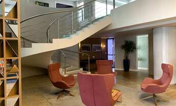 Imagem 4: Flat para aluguel com 40 m²,1 quarto, mobiliado em Meireles - Fortaleza - CE