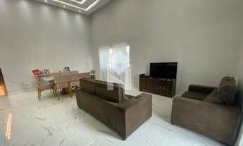 Imagem 5: Casa em condomínio fechado no Guará ParkI