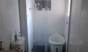 Imagem 7: Apartamento com 2 dormitórios à venda, 67 m² por R$ 380.000,00 - Vila Bastos - Santo André