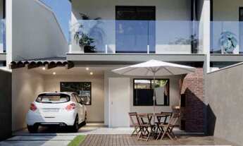 Imagem: Casa com 4 dorms, Jardim Suarão, Itanhaém