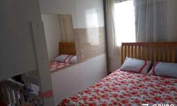 Imagem 5: Apartamento para Venda em Santo André, Vila Luzita, 2 dormitórios, 1 banheiro, 1 vaga