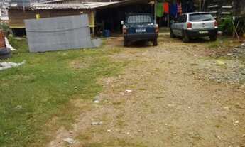 Imagem 2: Terreno em Colombo