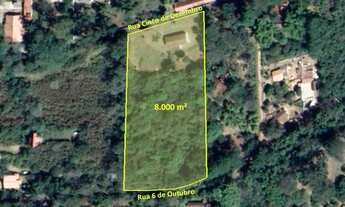 Imagem: Nova Lima - Terreno Padrão - Macacos