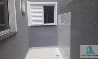 Imagem 3: Santo André - Apartamento Padrão - Vila Eldízia