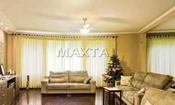 Imagem 2: Sobrado 3 dormitórios, 3 suítes no Jardim França