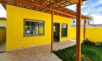 Imagem 3: ÓTIMA CASA DE PRAIA NO CENTRO DE UNAMAR