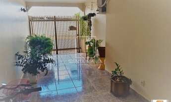 Imagem: Casa (sobrado na rua) 3 dormitórios