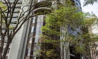 Imagem 7: São Paulo - Conjunto Comercial/sala - Brooklin