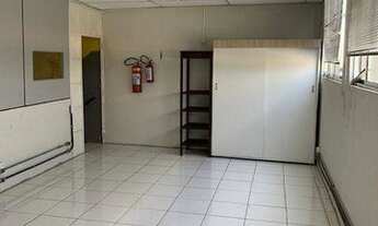 Imagem 4: Galpão para alugar, 436 m² por R$ 8.000/mês - Vila Campestre - São Bernardo do Campo/SP