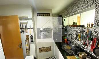 Imagem 3: Apartamento no Jardim América !!! 3 quartos !!