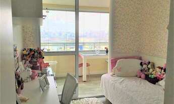 Imagem 5: Cond Ecolife Independência cobertura duplex - 3 dormitórios 1 suíte