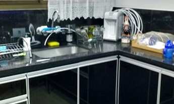 Imagem 7: Condomínio Pamplona 3 dormitórios e 1 suíte