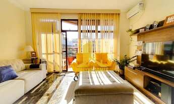 Imagem 3: Apartamento à venda, 154 m² por R$ 550.000,00 - Braga - Cabo Frio/RJ