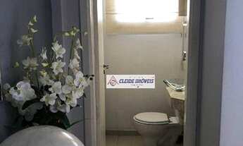 Imagem 2: Apartamento com 4 dormitórios à venda, 180 m² por R$ 600.000,00 - Santa Helena - Cuiabá/MT