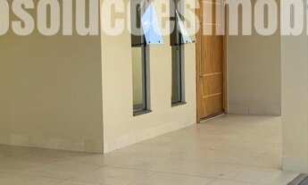 Imagem 2: Casa de alto padrão no Setor Residencial dos Ipês