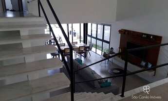 Imagem 5: Casa com 3 dormitórios à venda, 257 m² por R$ 1.300.000,00 - Granja Viana - Cotia/SP