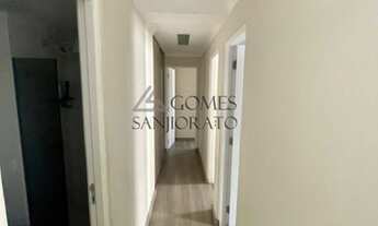 Imagem 7: SANTO ANDRÉ - Apartamento Padrão - VILA HOMERO THON