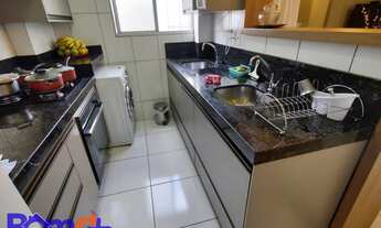 Imagem 6: Apartamento para Venda - Jardim Holanda, UBERLÂNDIA - 1 vaga