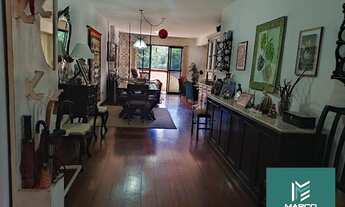 Imagem: Cobertura com 5 dormitórios à venda, 289