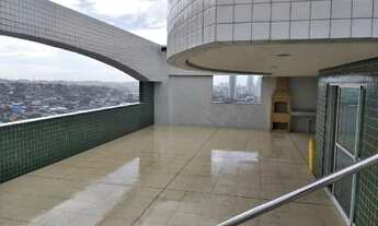 Imagem 3: Venha morar no melhor trecho de Casa Amarela, com Lazer completo. Praticidade para você e