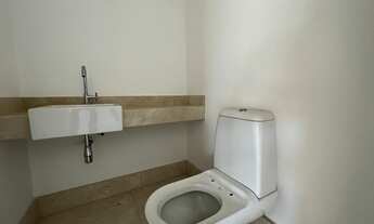 Imagem 7: Belíssimo imóvel em Moema, andar alto, vista livre e espetacular do Parque do Ibirapuera!