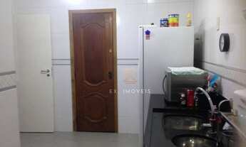 Imagem 5: Apartamento com 2 dormitórios à venda, 78 m² por R$ 350.000 - Cachambi - Rio de Janeiro/RJ