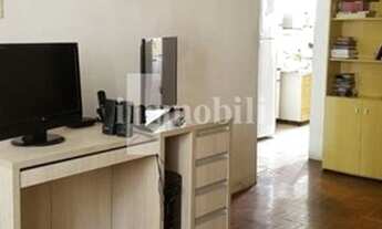 Imagem 2: Apartamento, Santa Cecília - São Paulo