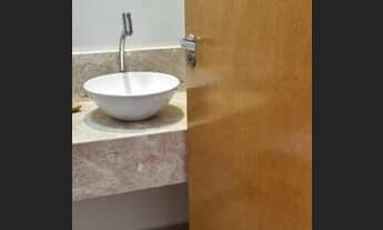 Imagem 2: Vende Casa Térrea 3 suítes - Condomínio Colinas do Sol - Sorocaba/SP