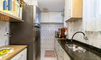 Imagem 5: Apartamento no Portão com 3 quartos