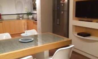 Imagem 6: Apartamento Triplex residencial à venda, Jardim Fonte do Morumbi, São Paulo