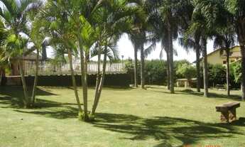 Imagem 6: Chácara com 6 dormitórios à venda, 2000 m² por R$ 1.200.000,00 - Horizonte Azul - Itupeva