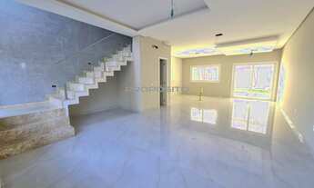 Imagem: Sobrado 3 dormitórios no Bela Vista em