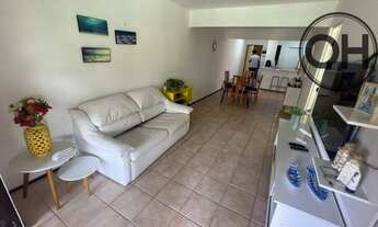 Imagem 7: Apartamento com 3 dormitórios à venda, 100 m² por R$ 598.000,00 - Porto das Dunas - Aquira