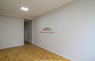 Imagem 4: Apartamento Locação Higienópolis 67 m² 2 Dormitórios