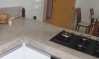 Imagem 2: Apartamento com 4 dormitórios à venda, 110 m² por R$ 750.000,00 - Buritis - Belo Horizonte