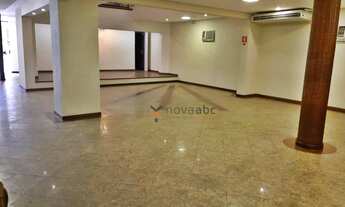 Imagem 3: Prédio para alugar, 560 m² por R$ 15.000,00/mês - Vila Bastos - Santo André/SP