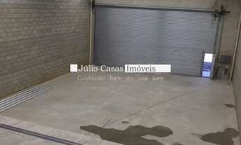 Imagem 4: SOROCABA - Galpão/Depósito/Armazém - Vila Haro