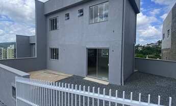 Imagem 4: Sobrado 78m² com 2 quartos e 01 suíte no bairro Escola Agrícola em Blumenau - SC