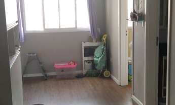 Imagem 4: Apartamento para venda possui 38 metros quadrados com 2 quartos