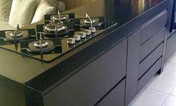 Imagem 5: Apartamento com 3/4 Sendo 1 Suite, 2 Vagas, 104m², Vista para o Mar