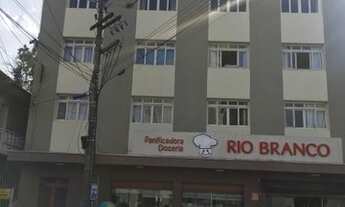 Imagem 2: Apartamento Edifício Sartor