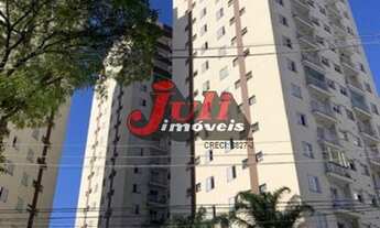 Imagem 2: APARTAMENTO CENTRO RUDGE RAMOS COM 2 DORMITÓRIOS SENDO 1 SUITE