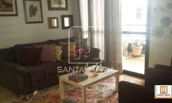 Imagem: Apartamento (cobertura 2 - duplex) 3 dormitórios/suite