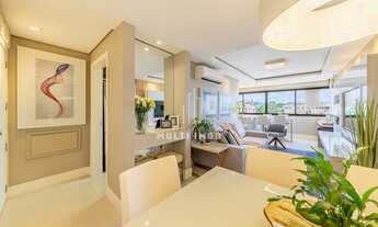 Imagem 6: Apartamento para venda com 75 metros quadrados com 2 quartos