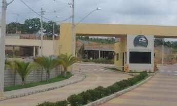 Imagem 1: CONTAGEM - Loteamento/Condomínio - Estância Silveira