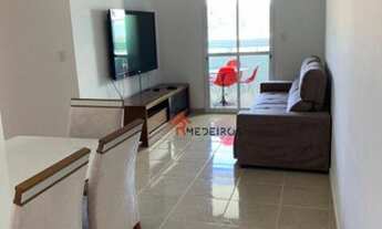 Imagem 5: Apartamento 3 dorm, 1 suíte - Canto do Forte. Ref. AP0696