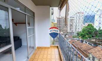 Imagem 7: Apartamento com 2 dormitórios para alugar, 52 m² por R$ 1.400,00/mês - Vila Isabel - Rio d