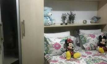 Imagem 3: Apartamento no Sacomã em São Paulo - SP